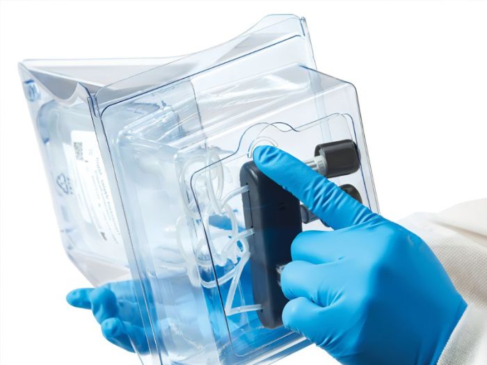 医疗器械包装常用塑料材质，对人体有害吗？