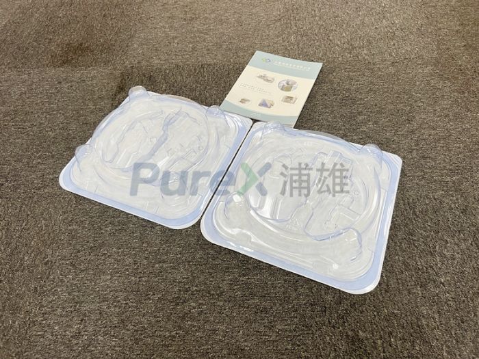吸塑盒,医用