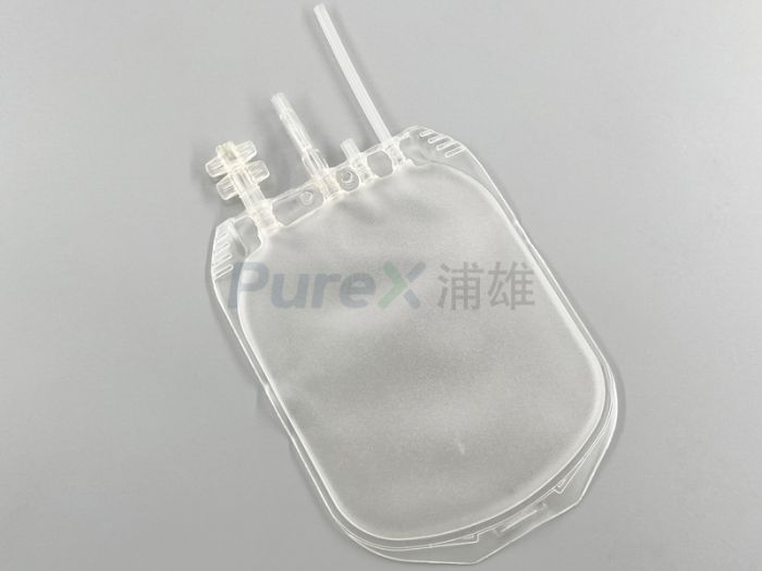 血袋制造机,质量检测系统