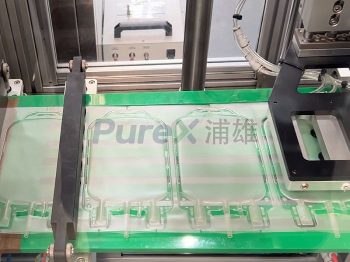 PVC,血袋