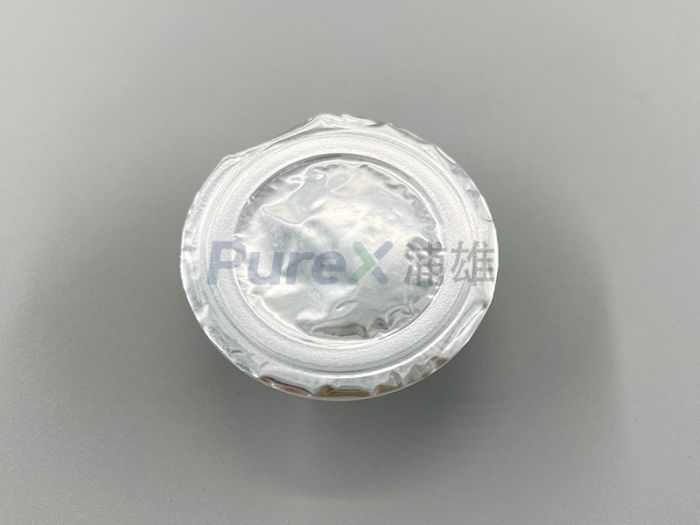 医用铝箔吸塑盒,包装封口方案