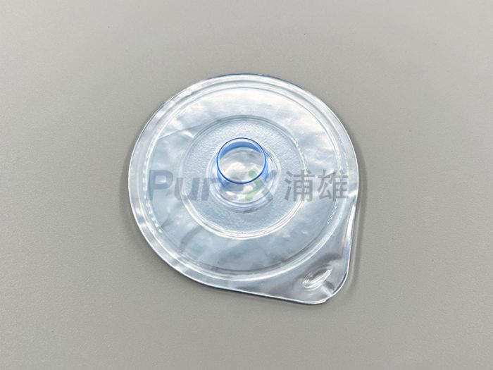 医用无菌包装,铝箔吸塑盒焊接