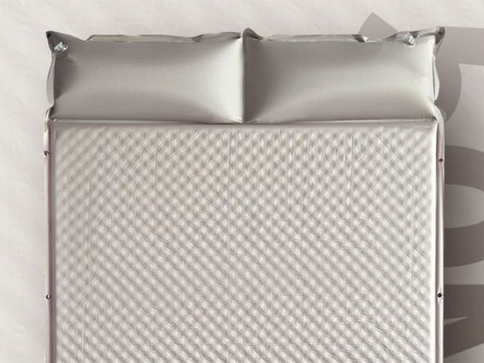 蛋巢充气床垫高周波热合机：工艺革新与产业升级的深度解析