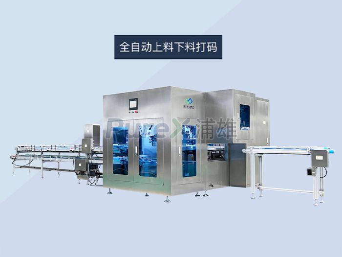 医用无菌包装机自动线:医疗包装领域的智能化革新